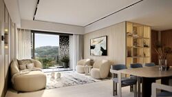 The Reserve Residences (D21), Apartment #602022771